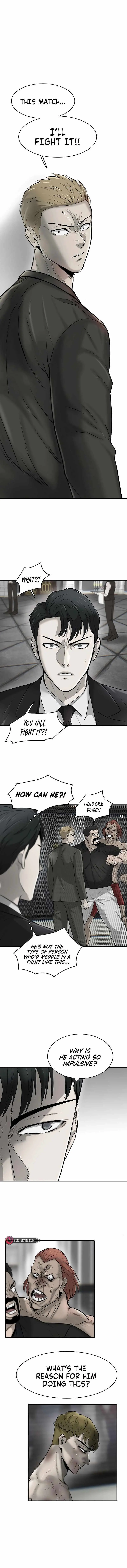 Limitless (2023) Chapter 13 page 3 - 