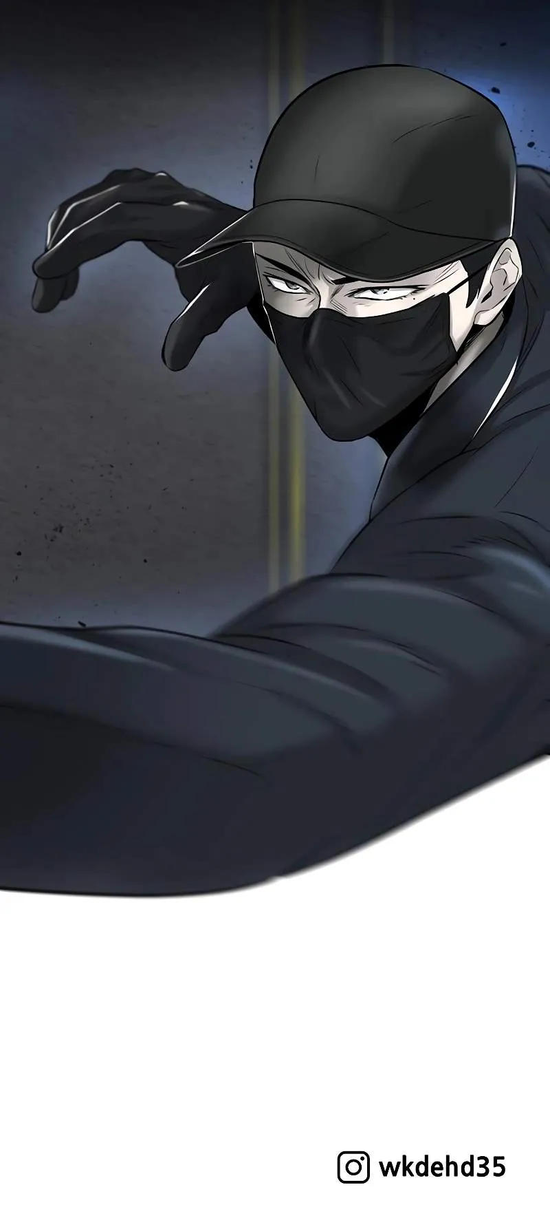 Limitless (2023) Chapter 14 page 15 - 