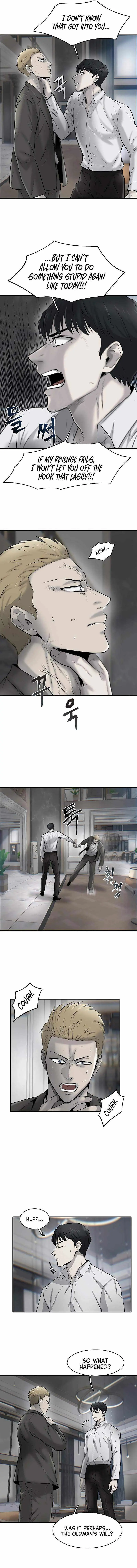 Limitless (2023) Chapter 14 page 4 - 