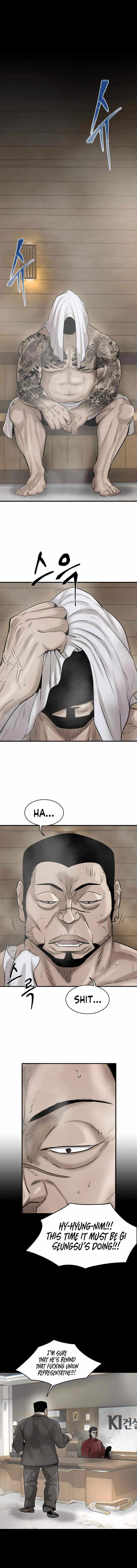 Limitless (2023) Chapter 16 page 1 - 