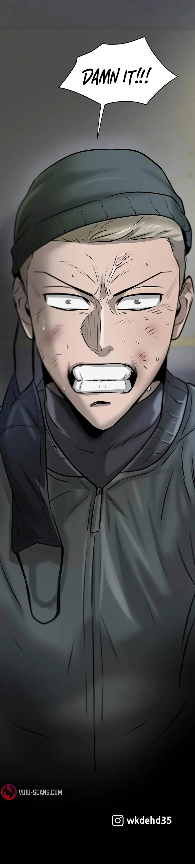 Limitless (2023) Chapter 16 page 17 - 