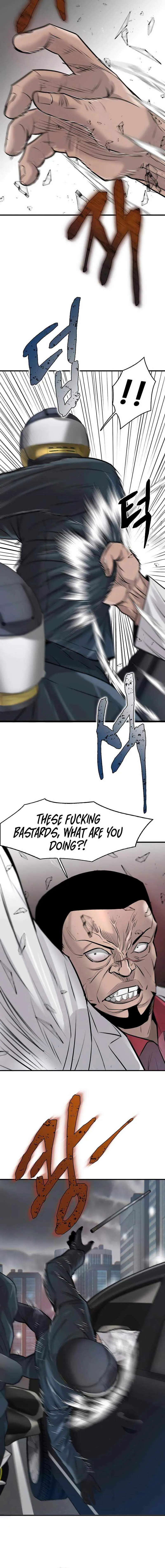 Limitless (2023) Chapter 17 page 14 - 