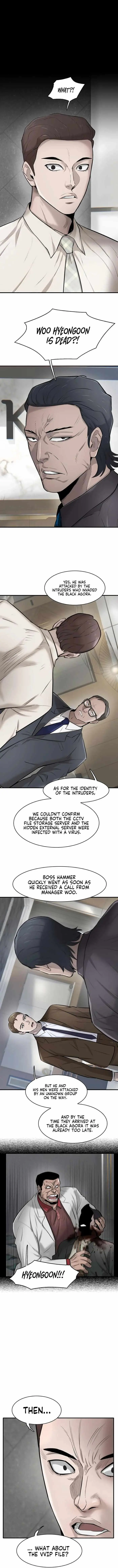 Limitless (2023) Chapter 18 page 1 - 