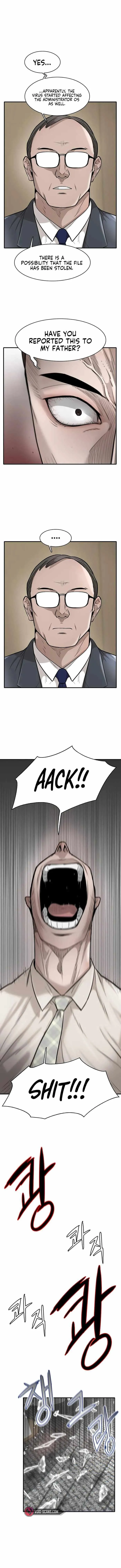 Limitless (2023) Chapter 18 page 2 - 