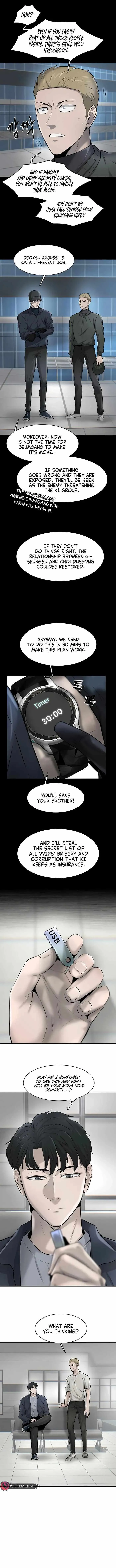 Limitless (2023) Chapter 18 page 5 - 