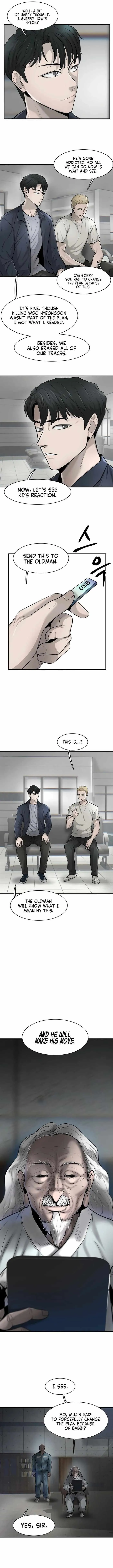 Limitless (2023) Chapter 18 page 6 - 