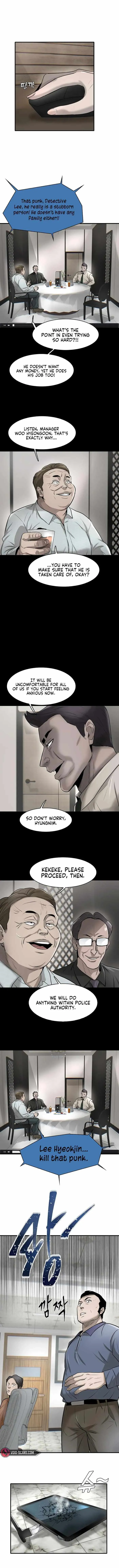 Limitless (2023) Chapter 18 page 9 - 