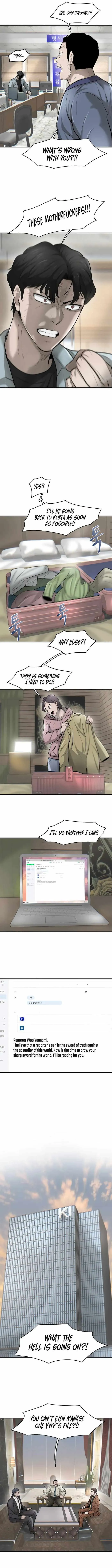 Limitless (2023) Chapter 18 page 10 - 