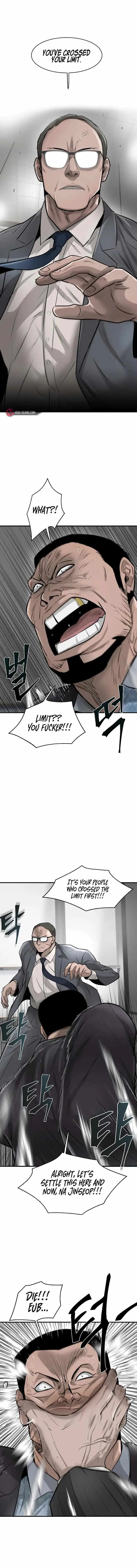 Limitless (2023) Chapter 19 page 1 - 
