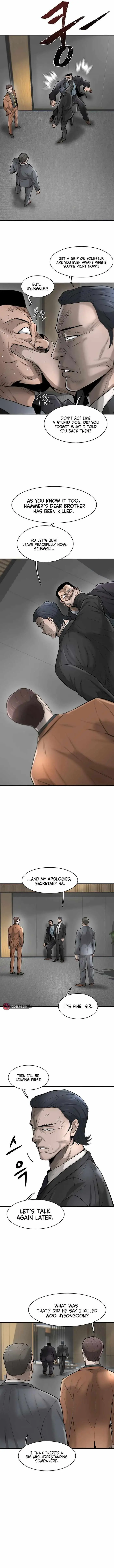 Limitless (2023) Chapter 19 page 2 - 