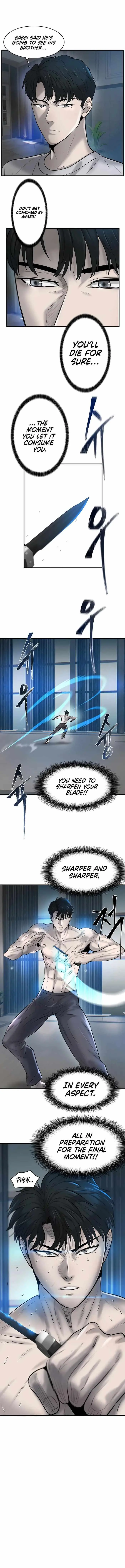 Limitless (2023) Chapter 19 page 13 - 