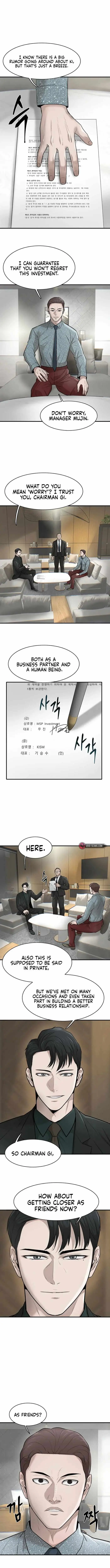 Limitless (2023) Chapter 19 page 15 - 