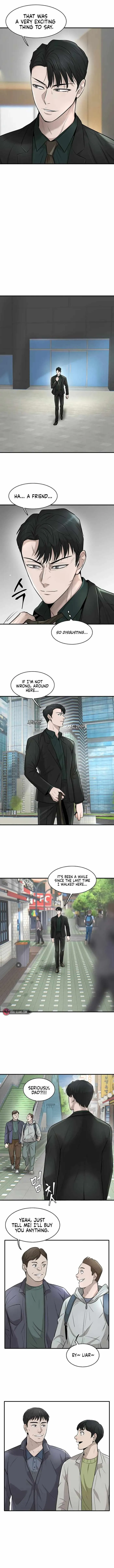 Limitless (2023) Chapter 19 page 18 - 