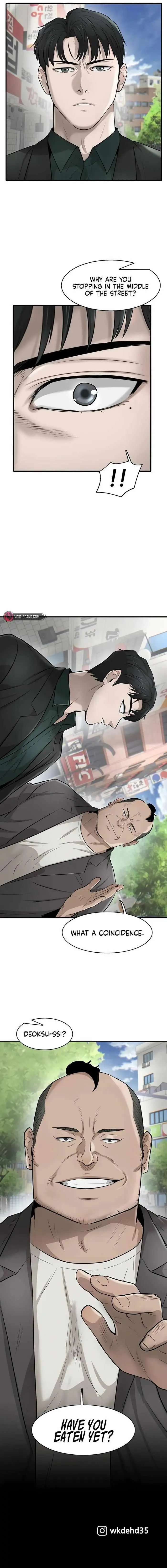 Limitless (2023) Chapter 19 page 19 - 