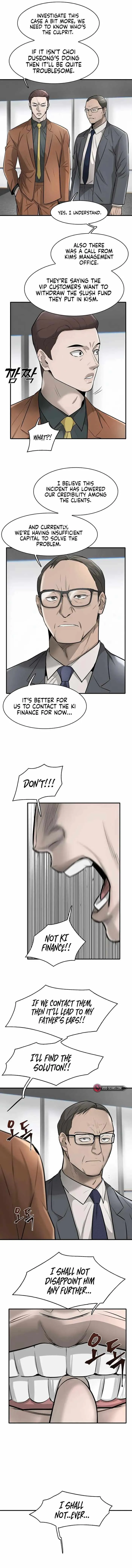 Limitless (2023) Chapter 19 page 3 - 