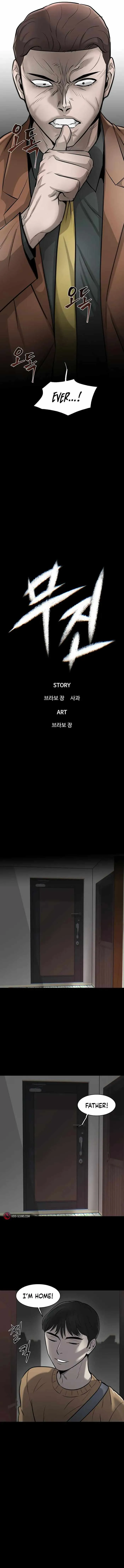 Limitless (2023) Chapter 19 page 4 - 