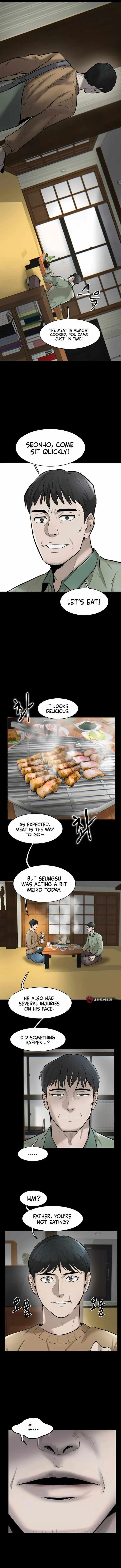 Limitless (2023) Chapter 19 page 5 - 