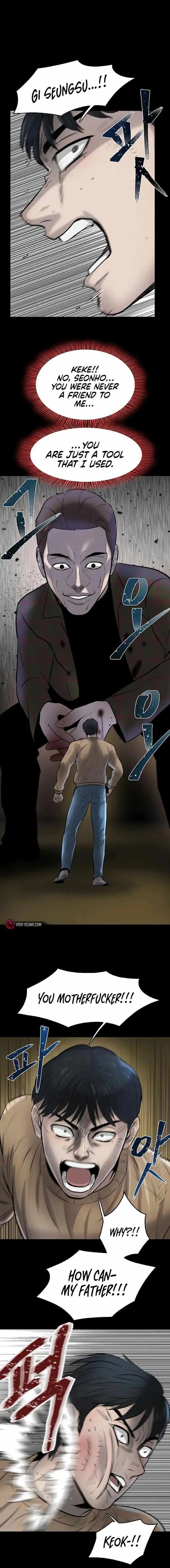 Limitless (2023) Chapter 19 page 7 - 