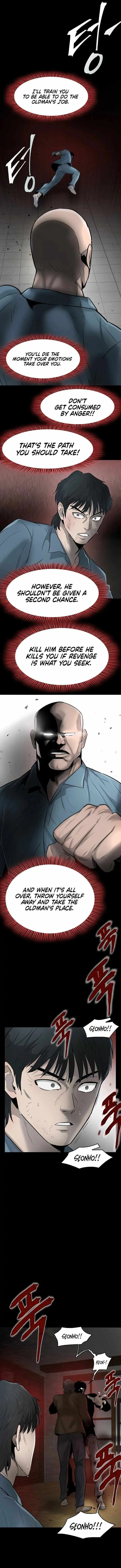Limitless (2023) Chapter 19 page 8 - 