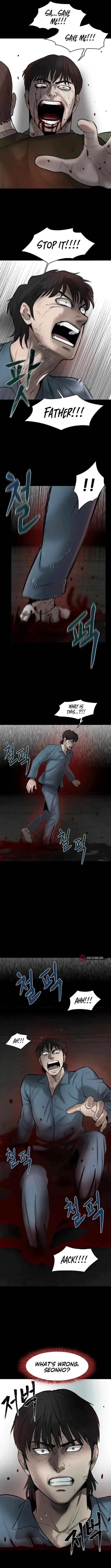 Limitless (2023) Chapter 19 page 9 - 