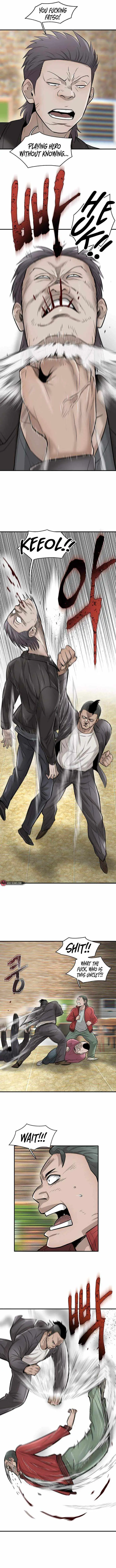 Limitless (2023) Chapter 20 page 13 - 