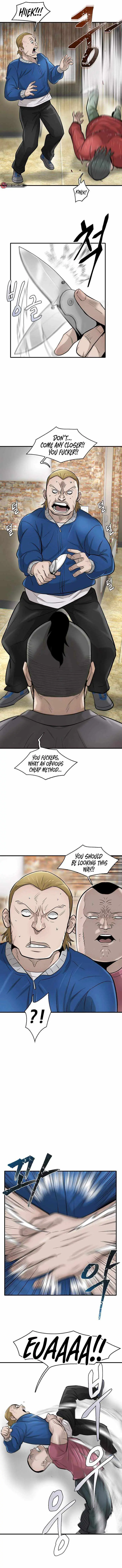 Limitless (2023) Chapter 20 page 14 - 