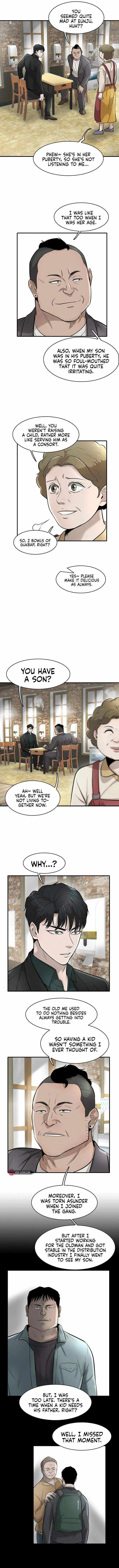 Limitless (2023) Chapter 20 page 7 - 