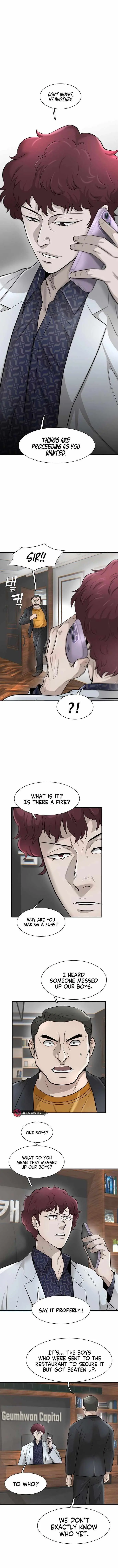 Limitless (2023) Chapter 21 page 1 - 