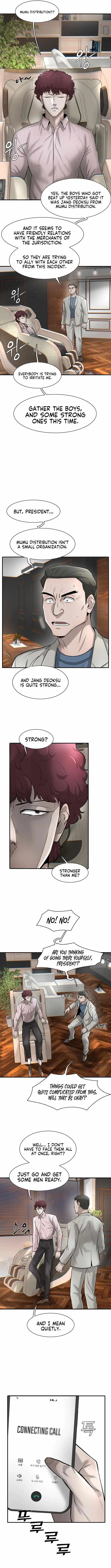 Limitless (2023) Chapter 21 page 14 - 