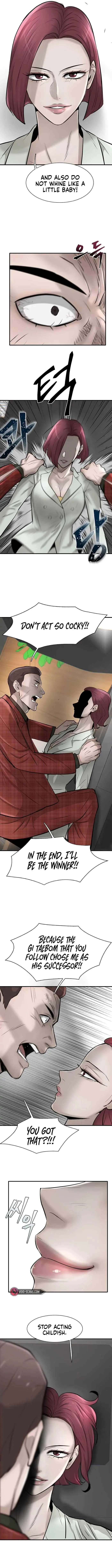 Limitless (2023) Chapter 21 page 6 - 
