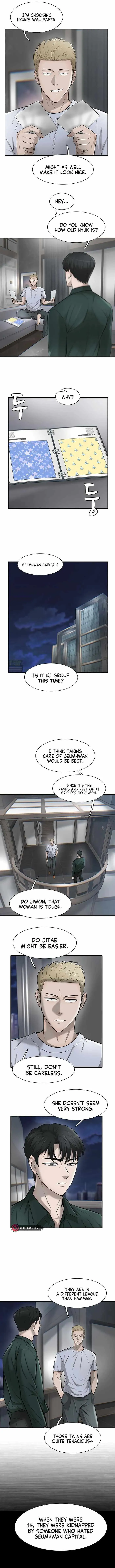 Limitless (2023) Chapter 21 page 9 - 