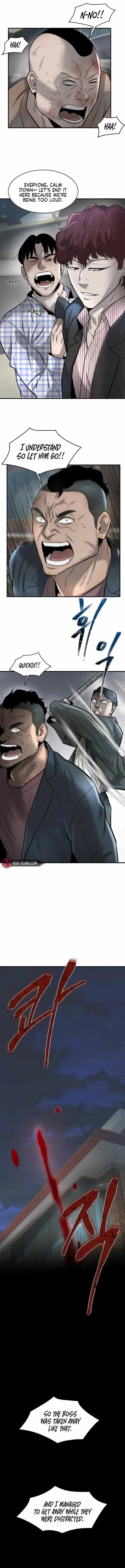 Limitless (2023) Chapter 22 page 11 - 