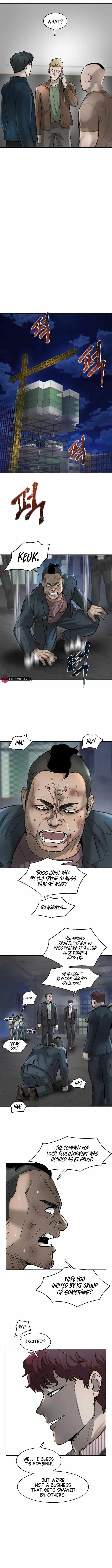 Limitless (2023) Chapter 22 page 13 - 