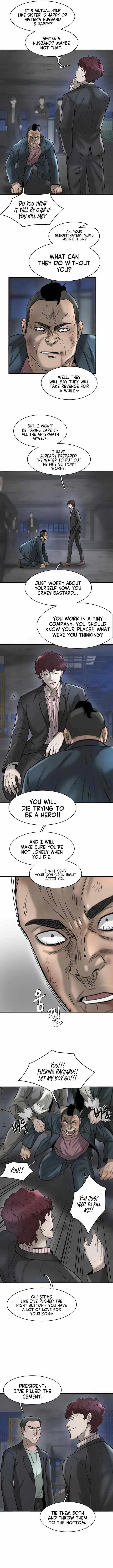 Limitless (2023) Chapter 22 page 14 - 