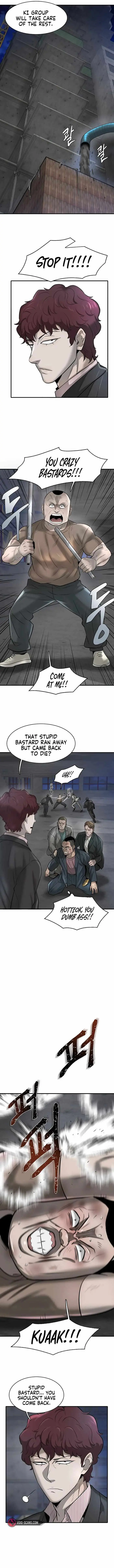 Limitless (2023) Chapter 22 page 15 - 