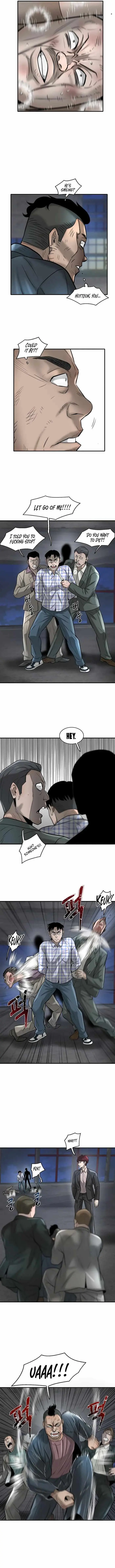 Limitless (2023) Chapter 22 page 16 - 