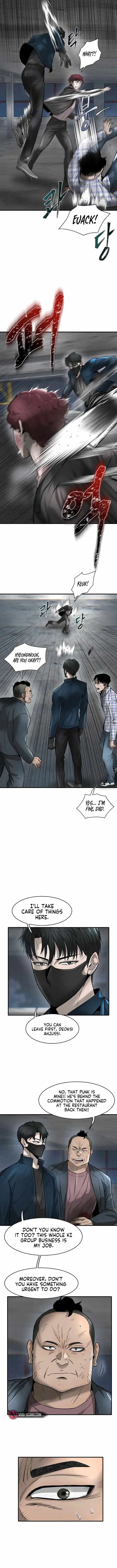 Limitless (2023) Chapter 23 page 9 - 