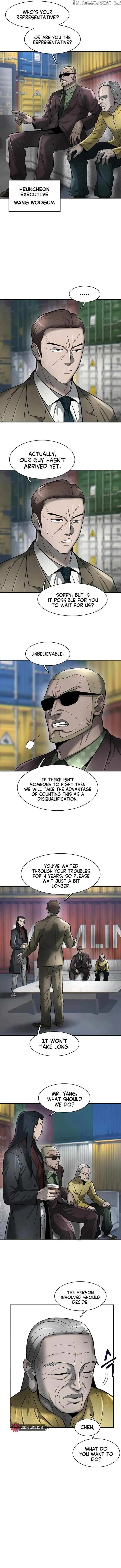 Limitless (2023) Chapter 24 page 2 - 