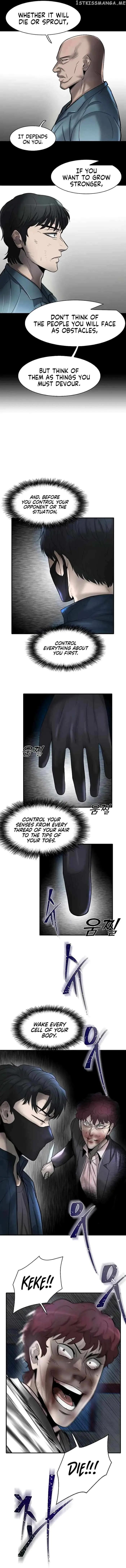 Limitless (2023) Chapter 24 page 11 - 