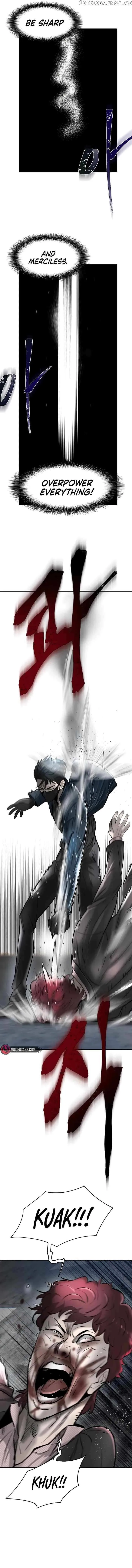 Limitless (2023) Chapter 24 page 12 - 