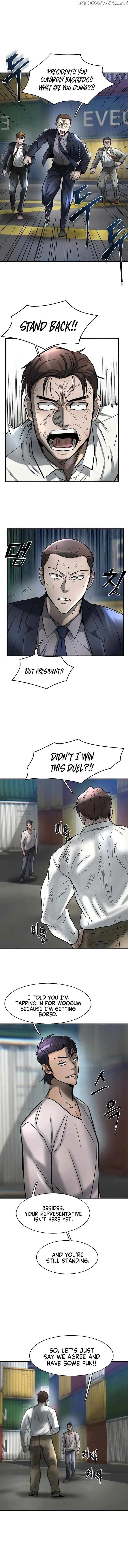 Limitless (2023) Chapter 24 page 17 - 