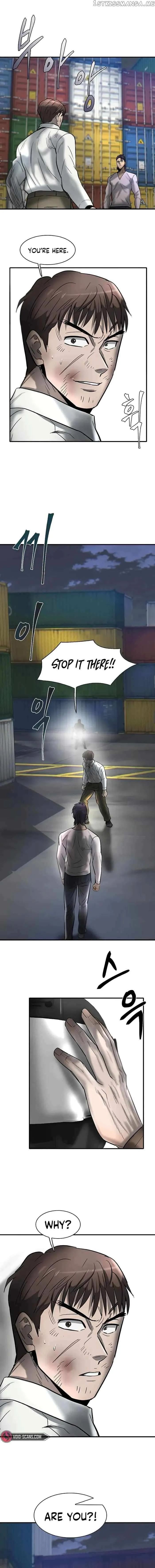 Limitless (2023) Chapter 24 page 19 - 