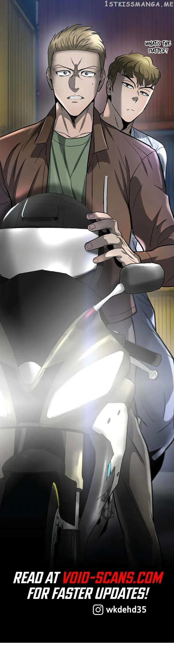 Limitless (2023) Chapter 24 page 20 - 