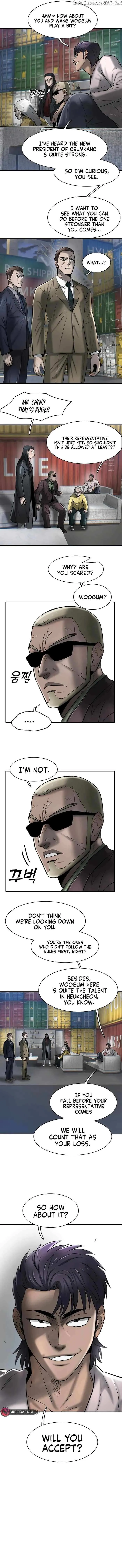Limitless (2023) Chapter 24 page 4 - 