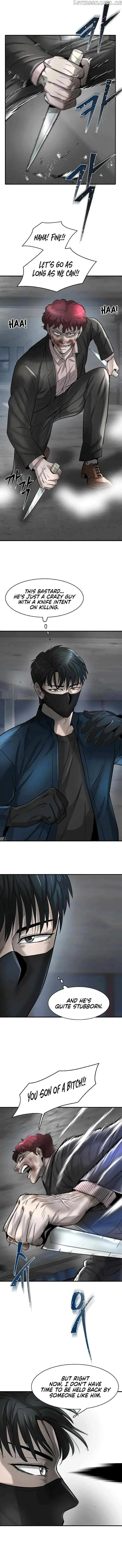 Limitless (2023) Chapter 24 page 7 - 