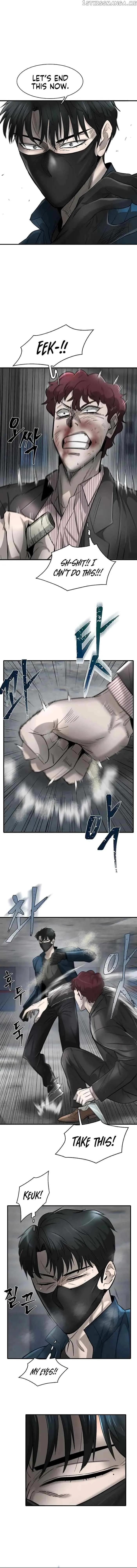 Limitless (2023) Chapter 24 page 9 - 