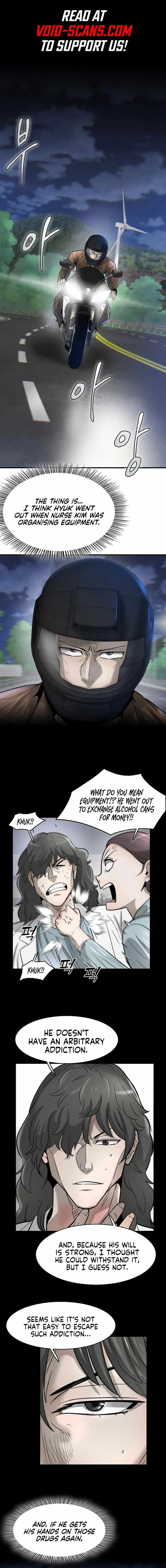 Limitless (2023) Chapter 25 page 2 - 