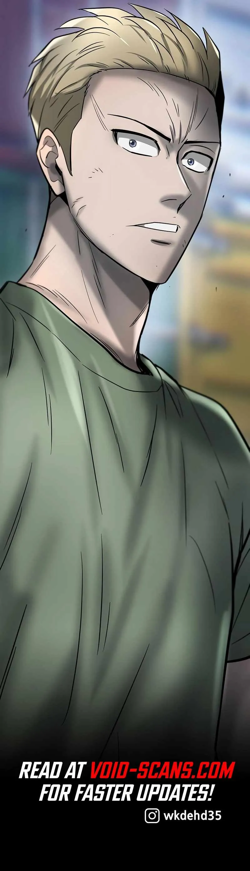 Limitless (2023) Chapter 25 page 20 - 