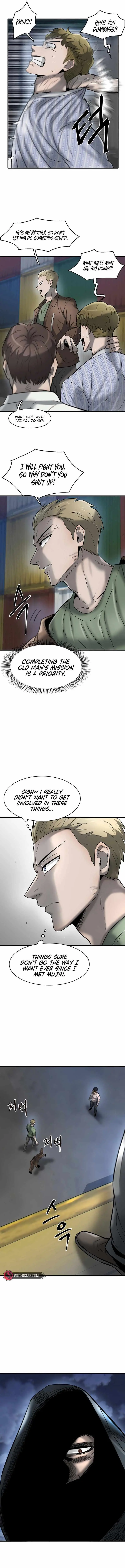 Limitless (2023) Chapter 25 page 7 - 
