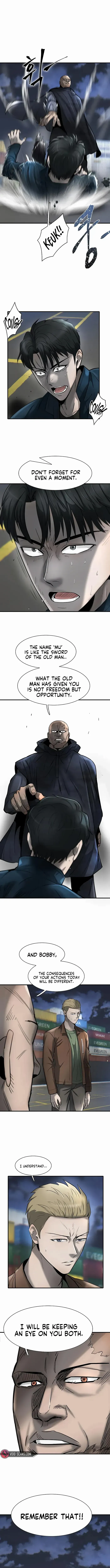 Limitless (2023) Chapter 26 page 11 - 